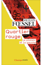 Quartier rouge