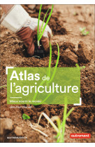 Atlas de l'agriculture