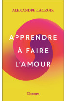 Apprendre à faire l'amour