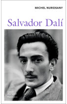 Salvador Dalí