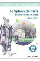 Le Spleen de Paris