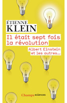 Il était sept fois la révolution