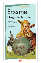 Éloge de la folie