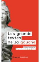 Les grands textes de la gauche