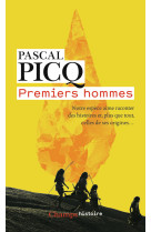 Premiers hommes