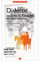 Jacques le Fataliste et son maître