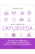 Encyclopédie de l'ayurvéda