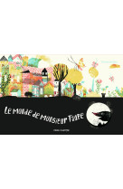 Le Monde de Monsieur Taupe