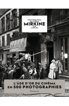 Mirkine par Mirkine