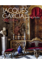 Jacques Garcia - Villa Elena