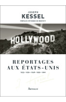 Reportages aux États-Unis