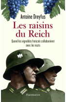 Les raisins du Reich