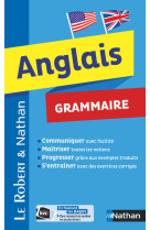 Robert & Nathan - Grammaire de l'Anglais