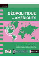 Géopolitique des Amériques