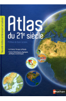 Atlas du 21e siècle