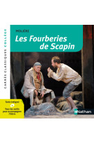 Les fourberies de scapin