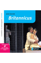 Britannicus - Racine - numéro 66