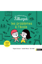 Les petites histoires Filliozat - tome 6 Problèmes à l'école !