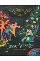 Casse-noisette - Grand album du ballet