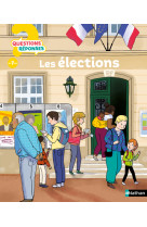 Les élections