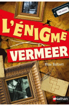 L'énigme Vermeer