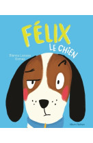 Félix le chien