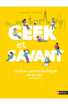 Geek et savant