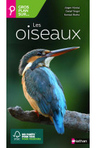 Les oiseaux