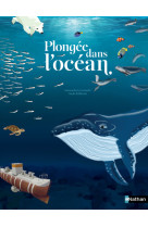 Plongée dans l'Océan - un voyage sous-marin des flots aux abysses