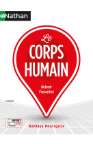 Le corps humain - Repères pratiques - numéro 12 -2023