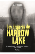 Les disparus de Harrow Lake