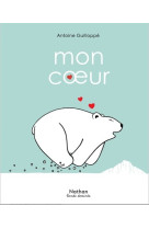 Mon coeur