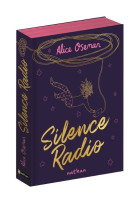 Silence radio Edition Collector