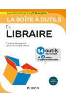 La boîte à outils du Libraire