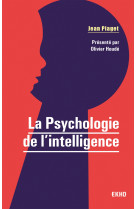 La Psychologie de l'intelligence