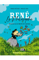 René le philosophe