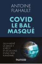 Covid, le bal masqué