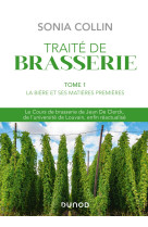 Traité de Brasserie - Tome 1