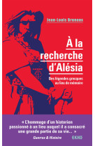 À la recherche d'Alésia