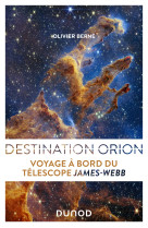 Destination Orion