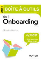 La petite boîte à outils de l'Onboarding