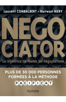 Negociator - 2e éd.