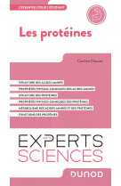 Les protéines