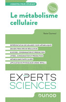 Le métabolisme cellulaire