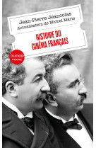 Histoire du cinéma français