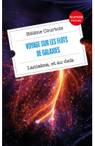 Voyage sur les flots de galaxies