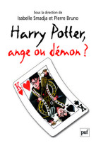 Harry Potter, ange ou démon ?