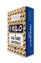 1 kilo de culture générale - collector