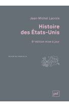 Histoire des États-Unis