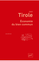 Économie du bien commun